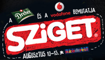 sziget logo